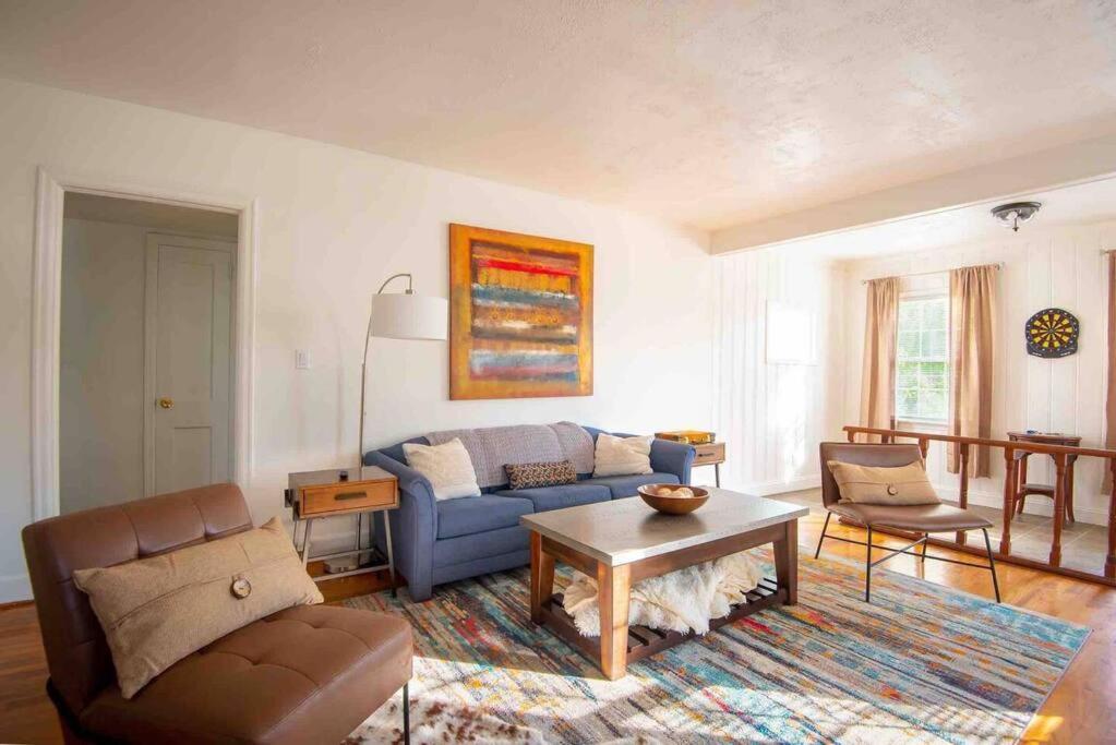 Home/2br/close To Everything! Holiday home
