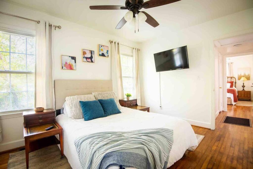Home/2br/close To Everything! Holiday home